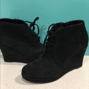 Dolce Vita Booties